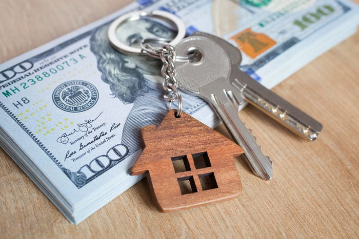 Move-in Deposit